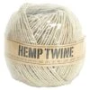 Hemp Twine Medium (265 Ft Roll) -JulboCorona Trees Store hemp twine medium 265 ft roll