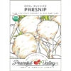 Kral Russian Parsnip Seeds (Organic) 2 Kral Russian Parsnip Seeds (Organic) -JulboCorona Trees Store kral russian parsnip pack
