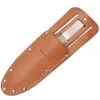 Leather Sheath For Hori Hori Weeder Root Cutter -JulboCorona Trees Store leather sheath for hori hori weeder root cutter