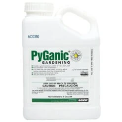 Pyganic EC 1.4 Insecticide (1 Gallon) (OID DUAL)