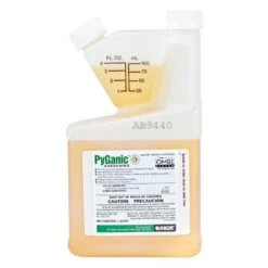 Pyganic Gardening Insecticide (1 Quart) (OID DUAL)