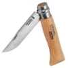 Opinel Folding Knife Carbon Steel No. 9 -JulboCorona Trees Store opinel folding knife carbon steel no 9