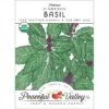 Organic Basil, Cinnamon (pack) -JulboCorona Trees Store organic basil cinnamon pack