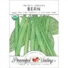 French Garden Bean Seeds (Organic) -JulboCorona Trees Store organic bean french garden