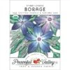 Organic Borage -JulboCorona Trees Store organic borage