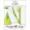 Mirage Corn Seeds (Organic) -JulboCorona Trees Store organic corn mirage