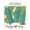 Marketmore 76 Cucumber Seeds (Organic) -JulboCorona Trees Store organic cucumber marketmore 76