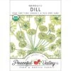 Organic Dill, Mammoth -JulboCorona Trees Store organic dill mammoth