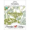 Organic Fennel, Bronze -JulboCorona Trees Store organic fennel bronze