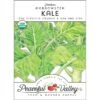 Marrowstem Kale Seeds (Organic) -JulboCorona Trees Store organic kale marrowstem