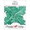 Siberian Kale Seeds (Organic) -JulboCorona Trees Store organic kale siberian
