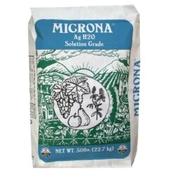 Organic Limestone Microna Ag H2O (50 Lb)