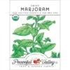 Organic Marjoram -JulboCorona Trees Store organic marjoram