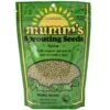 Organic Mung Bean Sprouting Seeds (8.8 Oz) -JulboCorona Trees Store organic mung bean sprouting seeds 8 8 oz