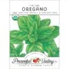 Organic Oregano, Italian -JulboCorona Trees Store organic oregano italian