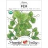 Shoots Pea Seeds (Organic) -JulboCorona Trees Store organic pea shoots