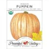 Howden Pumpkin Seeds (Organic) -JulboCorona Trees Store organic pumpkin howden