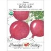 German Giant Radish Seeds (Organic) -JulboCorona Trees Store organic radish german giant