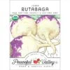 Joan Rutabaga Seeds (Organic) 1 Joan Rutabaga Seeds (Organic) -JulboCorona Trees Store organic rutabaga joan