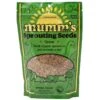 Organic Spring Salad Sprouting Seed Mix (8.8 Oz) -JulboCorona Trees Store organic spring salad sprouting seed mix 8 8 oz