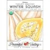 Thelma Sanders Winter Squash Seeds (Organic) -JulboCorona Trees Store organic squash winter thelma sanders