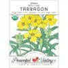 Organic Tarragon, Mexican -JulboCorona Trees Store organic tarragon mexican