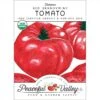 Brandywine Tomato Seeds (Organic) -JulboCorona Trees Store organic tomato brandywine