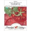Brandywine Black Tomato Seeds (Organic) -JulboCorona Trees Store organic tomato brandywine black