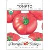 Fireworks Tomato Seeds (Organic) -JulboCorona Trees Store organic tomato fireworks