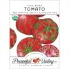 Pink Boar Tomato Seeds (Organic) 1 Pink Boar Tomato Seeds (Organic) -JulboCorona Trees Store organic tomato pink boar