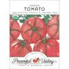 Siberia Tomato Seeds (Organic) -JulboCorona Trees Store organic tomato siberia
