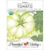 White Wonder Tomato Seeds (Organic) -JulboCorona Trees Store organic tomato white wonder