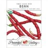 Yard Long Red Pole Bean Seeds (Organic) -JulboCorona Trees Store organic yard long red pole bean