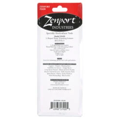 Zenport Curved Blade Snips -JulboCorona Trees Store pf1056 web2
