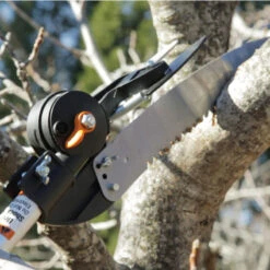 Fiskars Telescoping Tree Pruner 12' -JulboCorona Trees Store pf1060