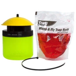 Terro Wasp & Fly Trap -JulboCorona Trees Store pit970 web3