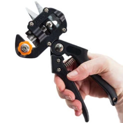 Zenport Grafting Tool - Omega Style 8 Zenport Grafting Tool - Omega Style -JulboCorona Trees Store pk250 8