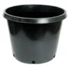 Plastic Squat Pot (20 Gal) -JulboCorona Trees Store plastic squat pot 20 gal