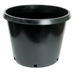 Plastic Squat Pot (20 Gal)