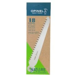 Opinel Replacement Blade For The Folding Saw No.18 -JulboCorona Trees Store po242 web