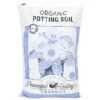 Peaceful Valley Organic Potting Soil (1 Cu Ft) -JulboCorona Trees Store pvfs org potting soil 1 cu ft