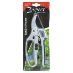 Zenport Deluxe Ratchet Pruner -JulboCorona Trees Store pz200 web4 1