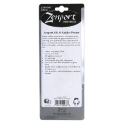 Zenport Deluxe Ratchet Pruner -JulboCorona Trees Store pz200 web5 1