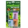 RapiTest Soil Test Kit PH/N-P-K -JulboCorona Trees Store rapitest soil test kit ph n p k