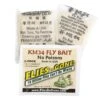 Refill Bait - Fly Barrel (2/pack) -JulboCorona Trees Store refill bait fly barrel 2 pack