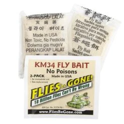 Refill Bait - Fly Barrel (2/pack)