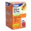 Refill Bait - Terro Wasp & Fly Trap -JulboCorona Trees Store refill bait terro wasp and fly trap
