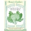 Renee's Garden Broccoli All Season Blend -JulboCorona Trees Store renee s garden broccoli all season blend