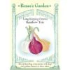 Renee's Garden Onion Long Keeping Rainbow Trio -JulboCorona Trees Store renee s garden onion long keeping rainbow trio