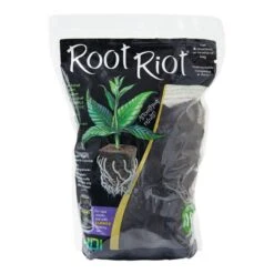 Root Riot Cubes (100/bag)